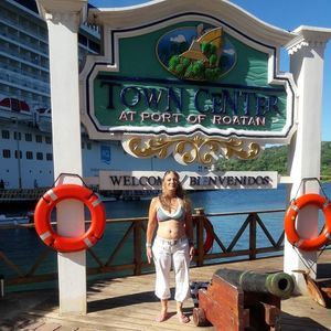 Meet your Posher, Debbie